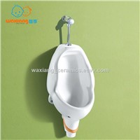 [Waxiang WE-1100] Children's Wall-Hung Urinal, Vitreous China For Child
