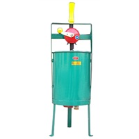 Water cement ratio tester