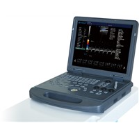 DW-C60 Portable Doppler Ultrasound / Laptop Diagnostic Ultrasound