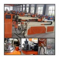 Automatic Hydraulic Cnc Tubing Bender For Automobile Parts