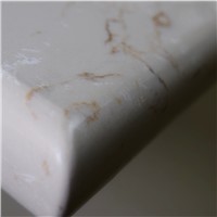 D8007 China Aritificial Quartz Stone Slab for Bathroom Vanity Top