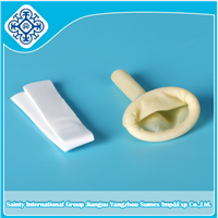 Male External Catheter, Condom Catheter, Urinal Sheath