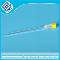 Medical disposable Cheapest Spinal needle