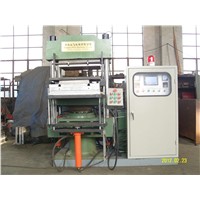 Rubber vulcanizing machine,plate vulcanizing machine,vulcanizer press machine
