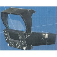 SDI- 2 Model Holographic Head-up Display System