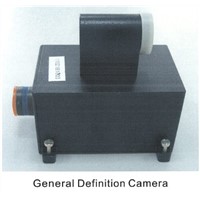 SDI-GDC Model General Definition Camera