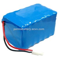 Rechargeable Battery Pack 12V 21Ah with Protection PCM