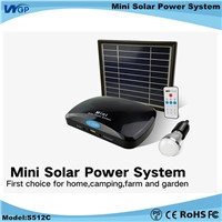 Portable Home Use Small Solar LED Light Solar Systems Solar Energy Home Solar Lighting System Kits