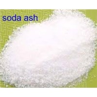 soda ash sodium bicarbonate