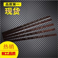 High Quality High Hardness HSS Square Tool Bits for Metal Cutting