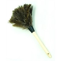 Natural Ostrich Feather Duster