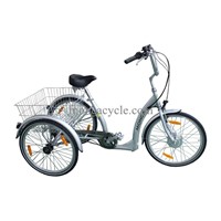 Electric Trike-good tools for going shopping ET30