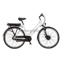 electrically assisted bicycle EM83