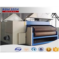 textile machinery thermo-melt drying oven nonwoven machine for wadding material
