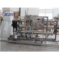 3T reverse osmosis water treatment plant