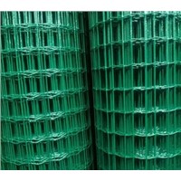 4&amp;quot; X 2&amp;quot; PVC CoatedWelded Wire Mesh/ Panel /Galvanized Welded Wire Mesh