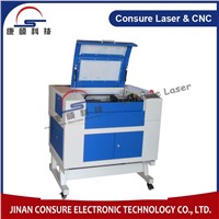 Desktop CS5030 Laser Engraving Machine