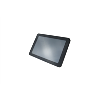 10.1" LCD displays for retail store video media player