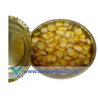 High Quality Canned Sweet Corn,Nutrition vegetables,easy carry,easy eat