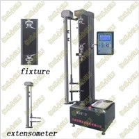 Digital Display Electronic Tensile Testing Machine (Single Space)(Cantilever)