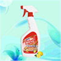 High Concentrate Dish Washing Liquid Detergent