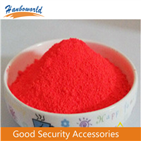 Rare earth remote red phosphor powder for led packaging