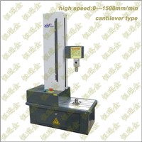 High speed Testing Machine System (cantilever)