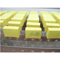 JFM - Box Type Metallized Polypropylene Film Capacitor