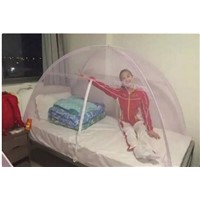 Rio Olympic Folded Mosquito Net