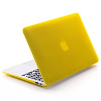colorful hard shell plastic case for Macbook Air 13.3
