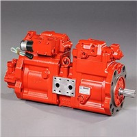 Hyundai R150 R210 R290 R360 excavator hydraulic pump 31N6-17010 31E9-03020 31E9-03010 31N6-10100