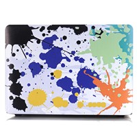 Rubberized Hard Case Shell Cover for Macbook Pro13 A1278
