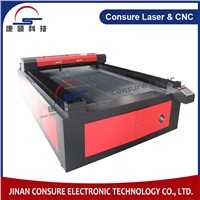 Large Scale Laser Cutting Machine CS1325 1300X2500mm
