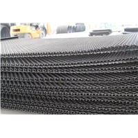 mesh 3x3 stainless steel woven wire mesh / crimped wire mesh manufacture(CE ISO certificate)