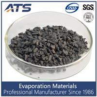 99.99% Zirconium Dioxide ZrO2 Sinter Granules,1-3mm,3-5mm