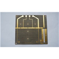 Antenna plate board