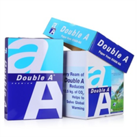 Double AA A4 Copy Paper (80gsm 75gsm 70gsm) for Sales/Exports