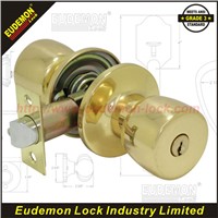 Knob lock5761PB-ET