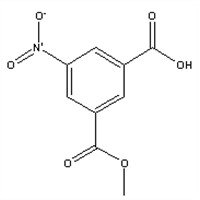 5-Nitroisophthalic Acid Monomethyl Ester