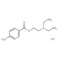 Procaine Hydrochloride Novocain  Procaine HCl