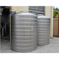pure water tank/water storage tank