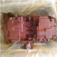 Doosan DX225 DH80 DH370 DH215 DX340 hydraulic pump 400914-00212 k1045748A 400914-0016A 401-00253