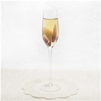 High Qulity Champagne Flute Glass