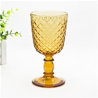 Wine Glass Cup Goblet Glass