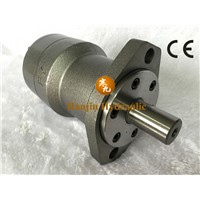 Hydraulic Motor For A Winch from China