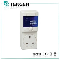 Voltage Protector Sollatek AVS Fridge Guard 5A