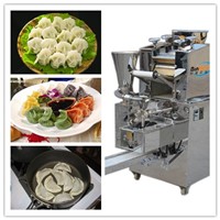 Factory Price dumpling Machine/dumpling maker machine