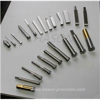 high precision pilot punch and pin for mold or die