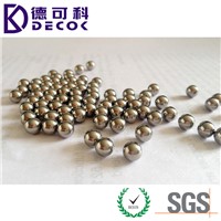 201 304 316 420 440 Stainless Steel Ball