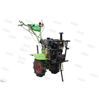 9hp Diesel Gear Driven Mini Tractor/Farm Tractor/Walking Tractor
